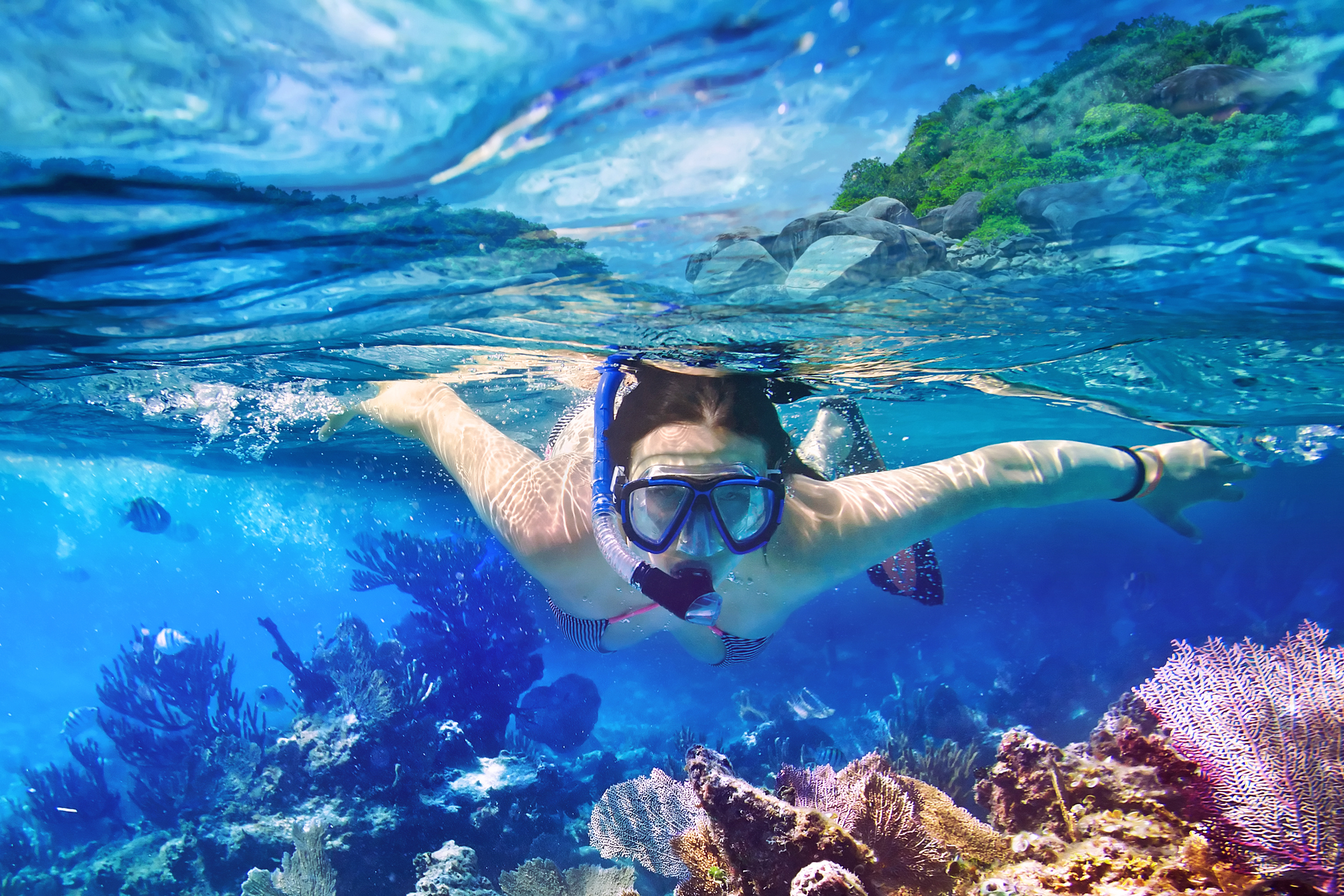 Snorkelling and Diving in Phuket Resava Blog Snorkelling and Diving in Phuket Resava Blog