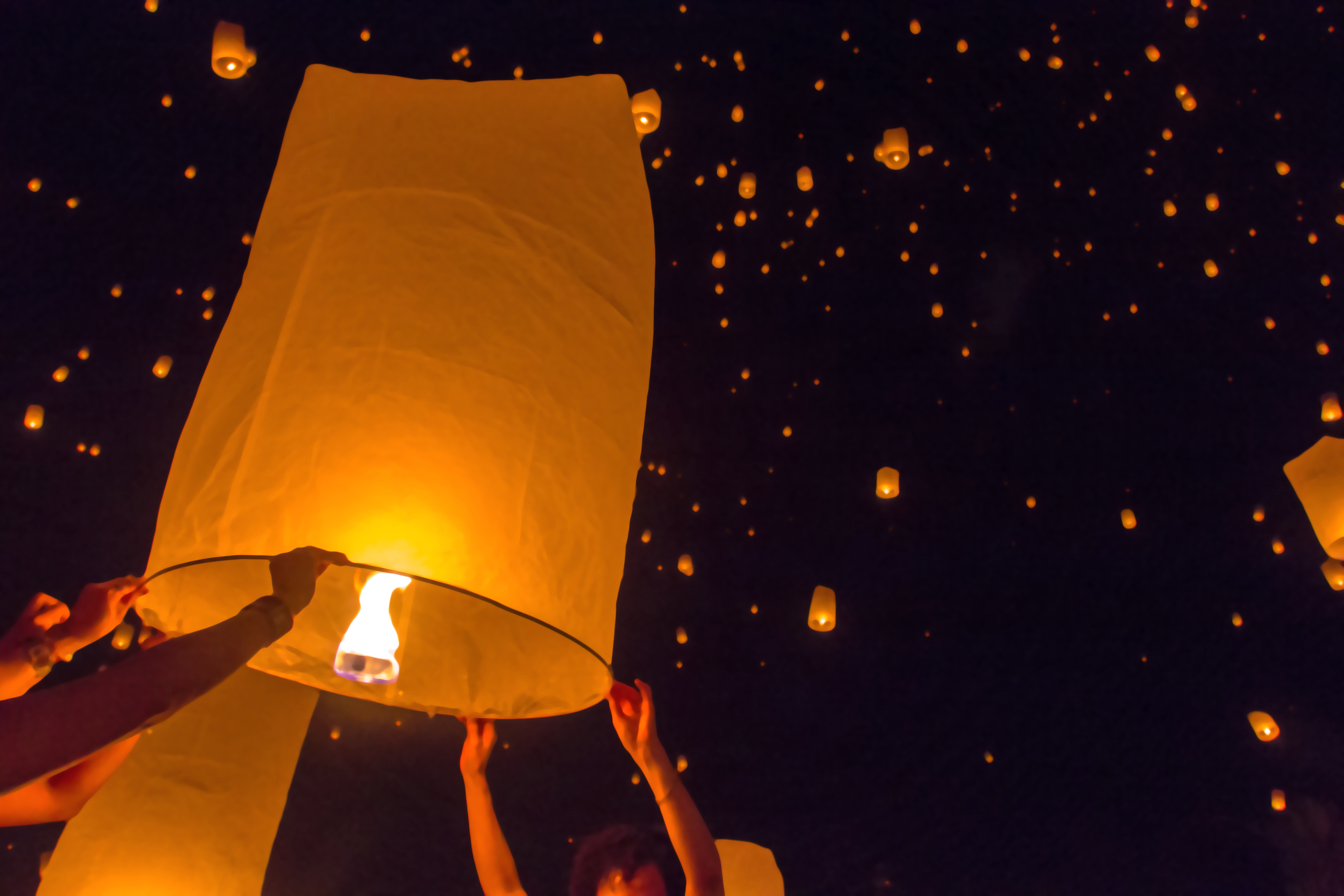 Phuket Festivals Resava Blog