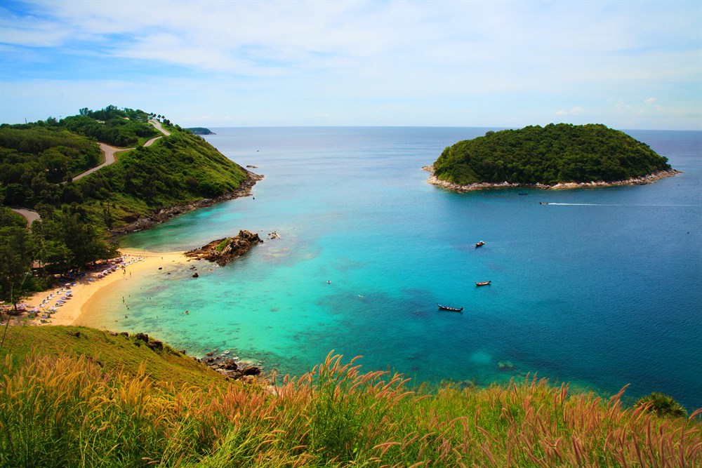 Windmill _Viewpoint _Phuket